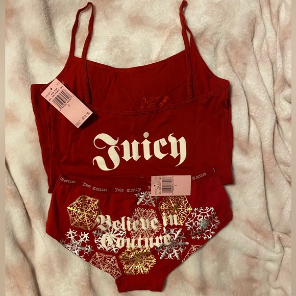 Juicy Set - Picture 1 of 4
